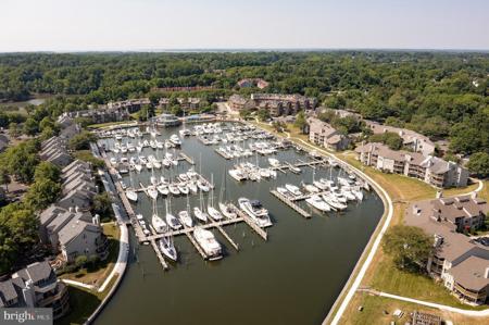 2100 CHESAPEAKE HARBOUR DRIVE