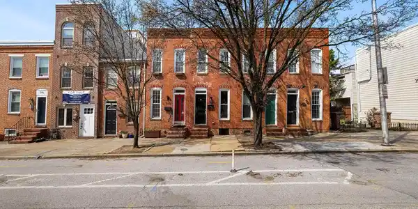 908 POTOMAC STREET
