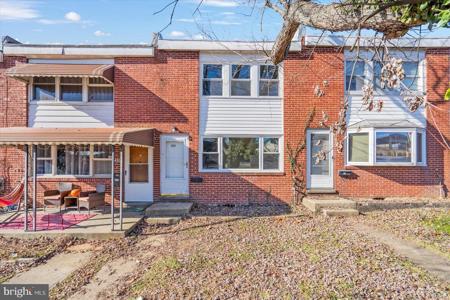 4322 ANNAPOLIS