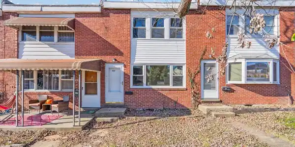 4322 ANNAPOLIS
