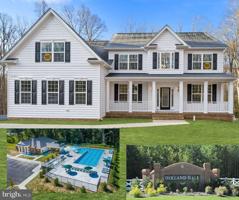2135 MILLSTONE COURT