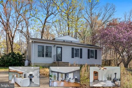5131 SOLOMONS ISLAND ROAD
