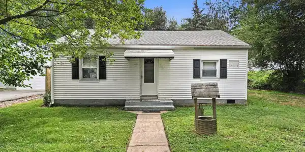 111 HILLDALE ROAD
