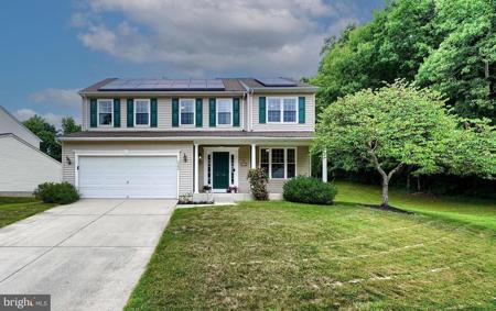 4302 FOXGLOVE COURT
