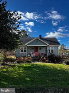 21567 CHICKEN POINT ROAD