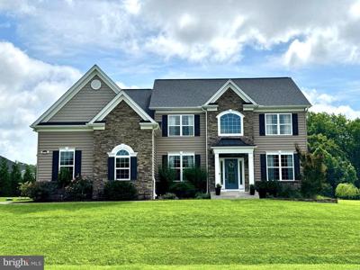 815 SUMMERSWEET COURT