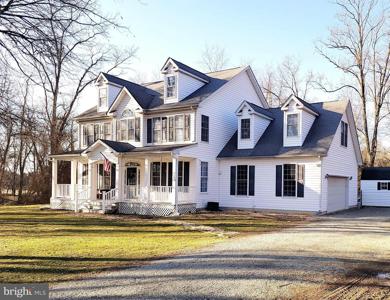 733 ROCK RUN ROAD