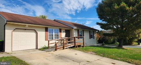 1229 WINDY BRANCH WAY