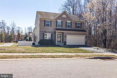 1313 BARBERRY DRIVE