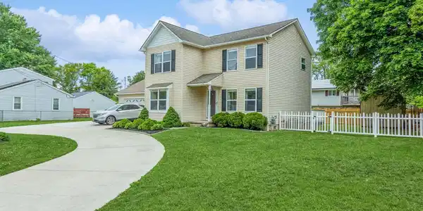 114 RUTGERS ROAD