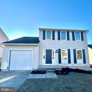 303 WILLOW WAY