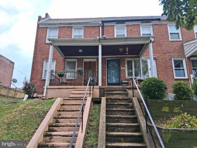 316 KANE STREET