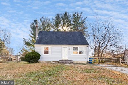 110 MILESTONE ROAD