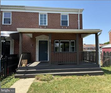758 MANSFIELD ROAD