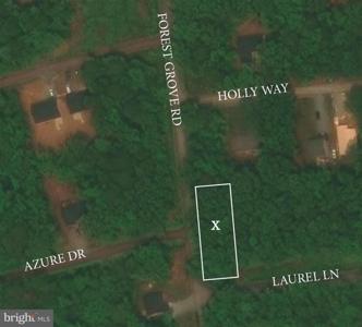 Lot 23 FOREST GROVE ROAD