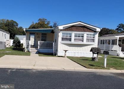 309 GRANDE BOULEVARD