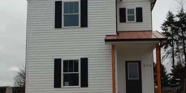 374 SECOND ST.