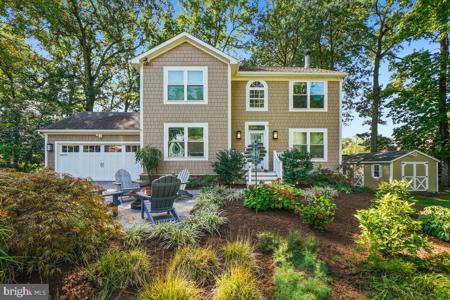 117 GARDNER DRIVE