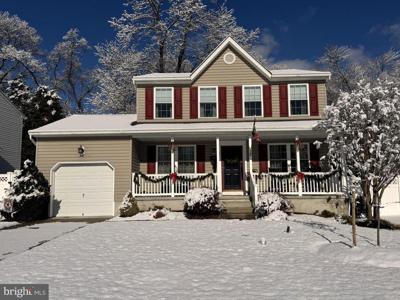 3216 ART HALL LANE