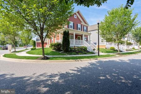 1712 RENAISSANCE DRIVE