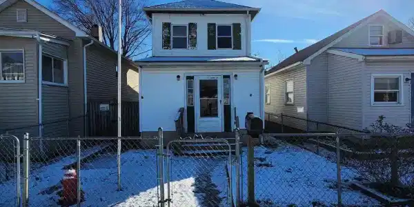 111 CENTRE AVENUE