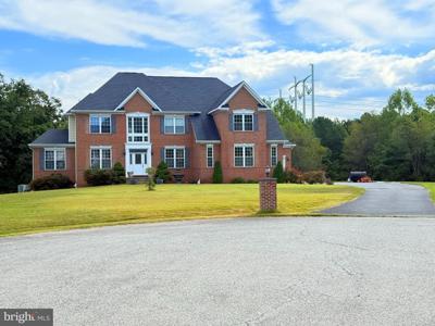 2045 MOUNT PLEASANT WAY