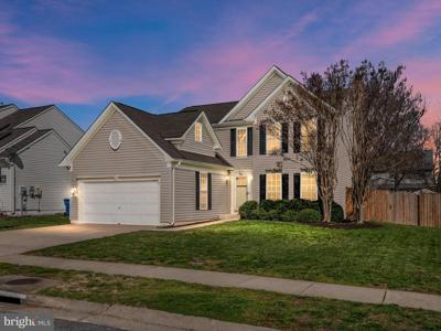 213 CREEKS END LANE