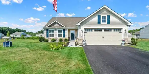 125 BALTHASAR DRIVE