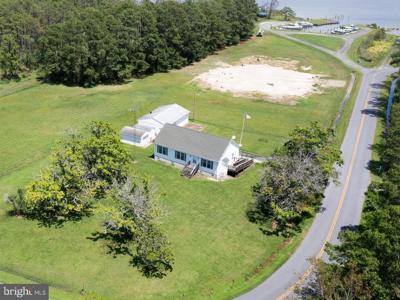 5441 RAGGED POINT ROAD