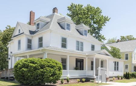 709 CHURCH STREET