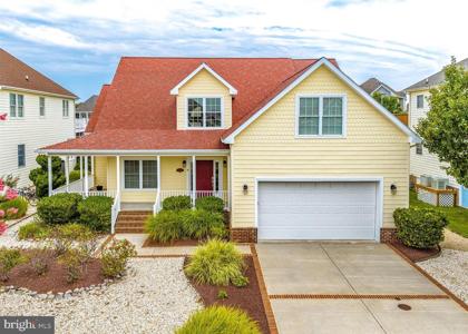 304 S HERON GULL COURT