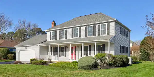 14 STAFFORD ROAD