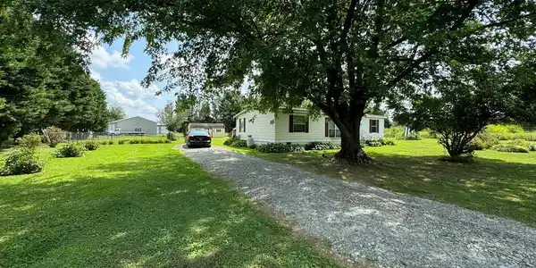2304 FAST LANDING ROAD