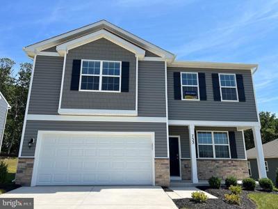 1001 BUNCH BERRY DRIVE