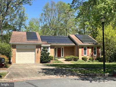 836 WOODMONT ROAD