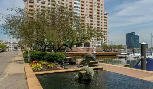 100 HARBORVIEW DRIVE