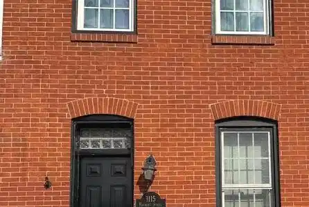 1115 HAUBERT STREET