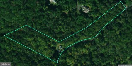 1834 DEEP RUN ROAD