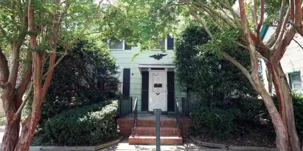 132 S WASHINGTON AVENUE