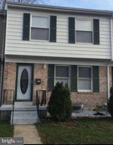 1427 HARFORD SQUARE DRIVE