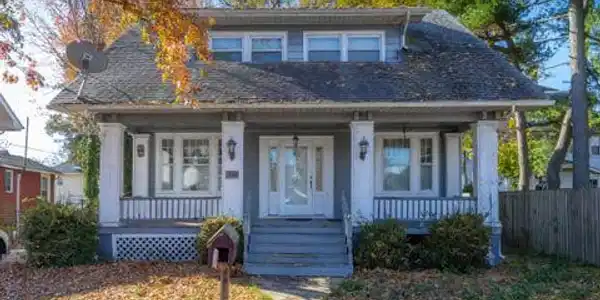10 SUMMERILL AVENUE