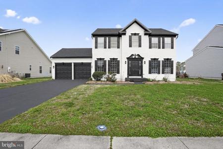 105 MAKO DRIVE
