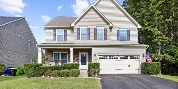 3314 ROSARY COURT