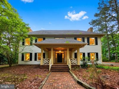 11429 ASSATEAGUE ROAD