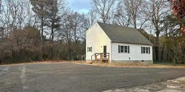 11654 NORRIS TWILLEY ROAD
