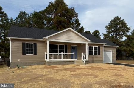 61 PARRISH LOOP