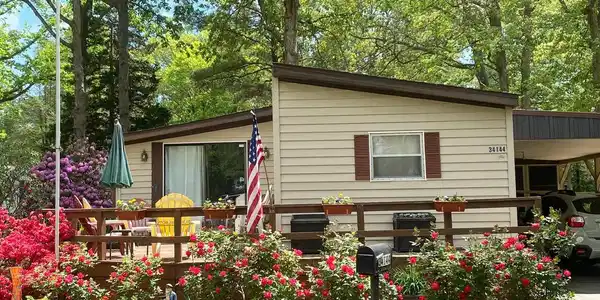 34144 INDIAN CABIN CREEK ROAD