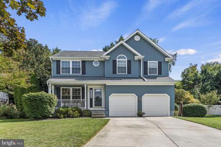 388 LONG MEADOW WAY