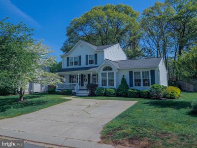 7945 FARMINGDALE COURT