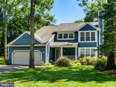1301 WATER OAK DRIVE